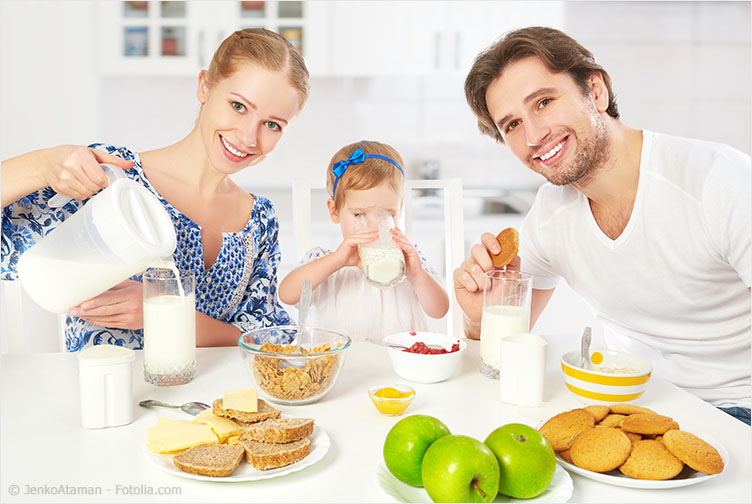 Heiraten Sie, so sind sie fortan familienversichert.