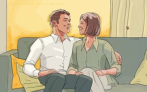 Partner mit gleichem Beruf heiraten?