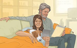 Freundschaft: Zwischen Mann und Frau möglich?