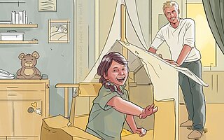 Recht der Mutter auf Vaterschaftsfeststellung