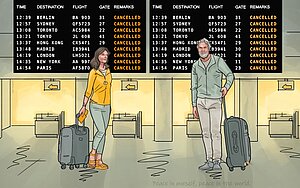 Brexit: Einen Engländer heiraten