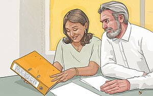 Deutsche Männer heiraten am liebsten Polinnen