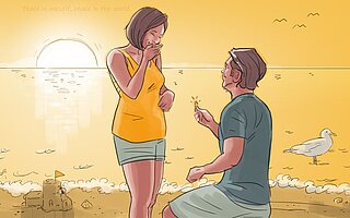 Darf ich meine Cousine / meinen Cousin heiraten?