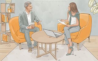 7 Tipps für den für Sie besten Anwalt für einen Ehevertrag
