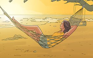 Skiathos: Die Trauminsel mit dem goldenen Sand