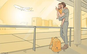 Kurztripp nach Thessaloniki – Griechenland