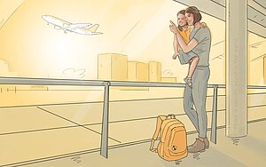 Kurztripp nach Thessaloniki – Griechenland