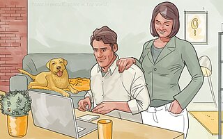 Eherechtliches Notvertretungsrecht
